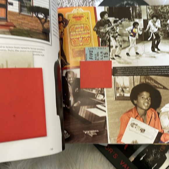 Michael Jackson A Tribute to the King of Pop Platinum Edition Collector’s Vault - Picture 5 of 7